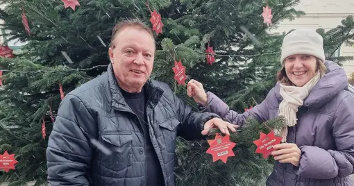 „Engerl und Bengerl“-Aktion 2022